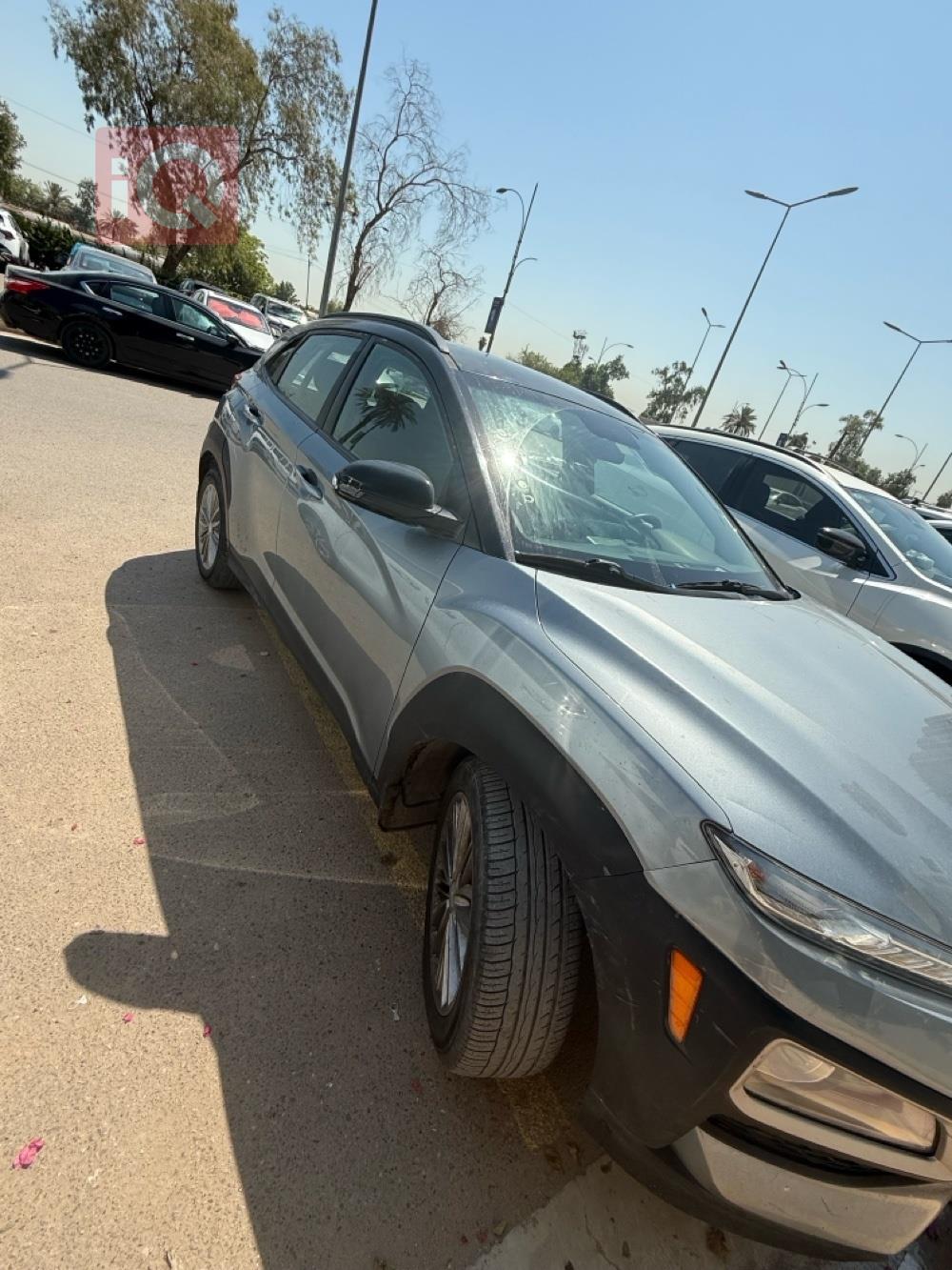 هيونداي كونا